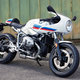 BMW R nineT Racer